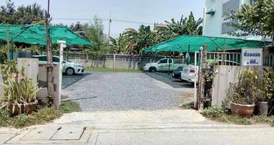 Dd Mansion Rangsit