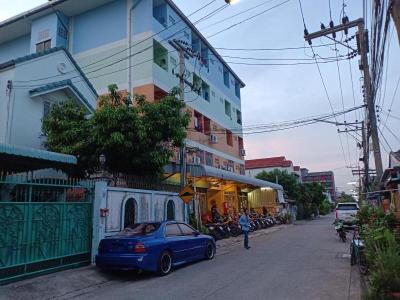 Dd Mansion Rangsit