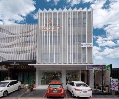 Centerparcs By Paxton Chiangmai