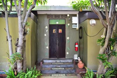 Angela Resort