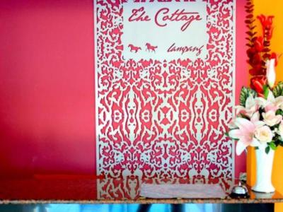 The Cottage Lampang