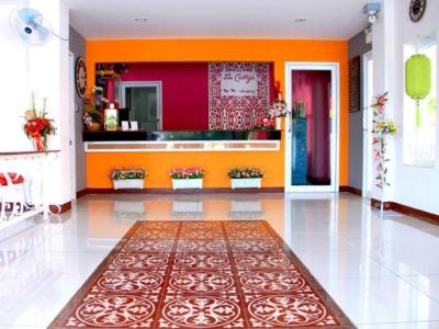 The Cottage Lampang
