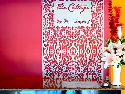 The Cottage Lampang