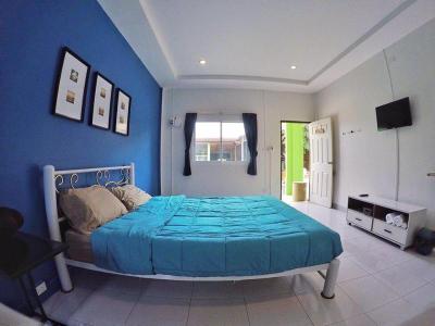Vii House by V.Hemtanon Muay Thai