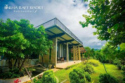 Binlha Raft Resort