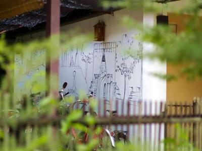 Oldtown Boutique House