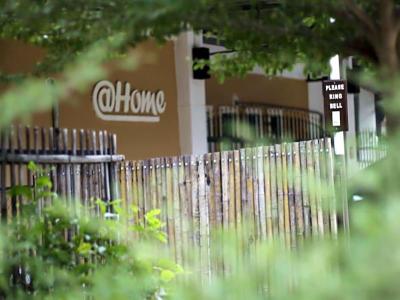 Oldtown Boutique House