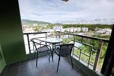 Clover Hotel Hatyai