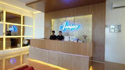 Janjao Hotel