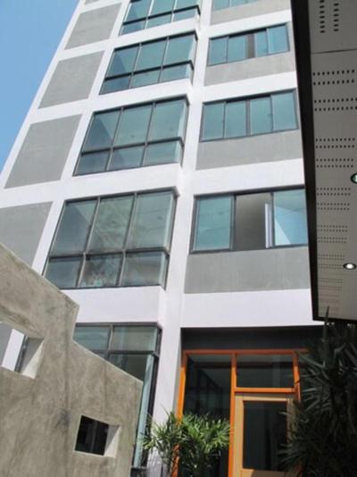 C Tower Hotel by ZUZU