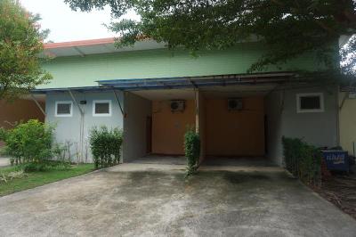 Ban Suan Chomdao Resort by ZUZU