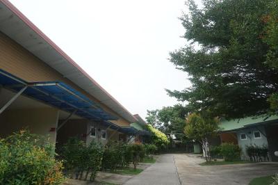 Ban Suan Chomdao Resort by ZUZU