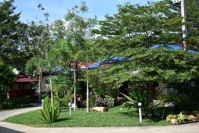 Ban Suan Chomdao Resort by ZUZU