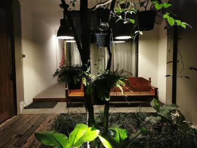 Pakping The Cozy Living Chiangmai