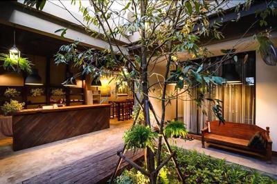 Pakping The Cozy Living Chiangmai