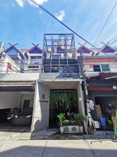 Pakping The Cozy Living Chiangmai