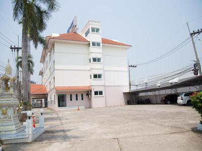 Bt Grand Condotel