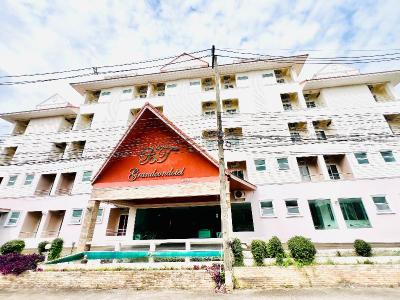 Bt Grand Condotel