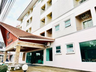 Bt Grand Condotel