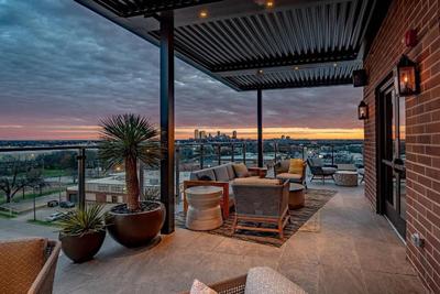 Springhill Suites By Marriott Fort Worth Historic