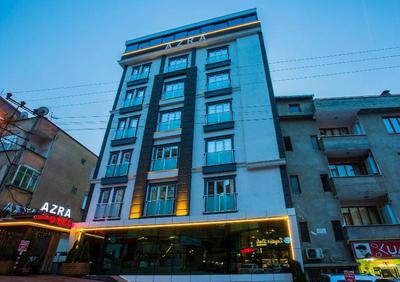Azra Suite Otel