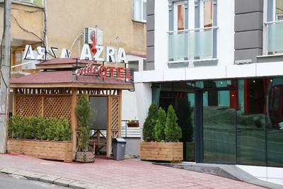 Azra Suite Otel