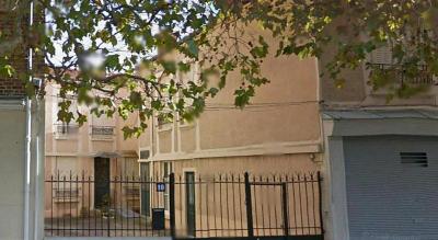 Les Suites De Vanves