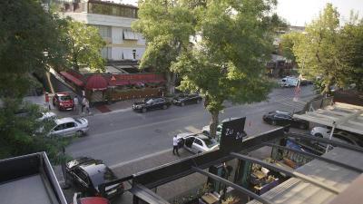 Florya House Hotel