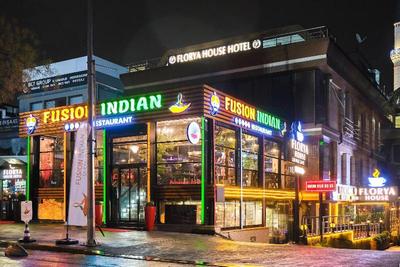 Florya House Hotel
