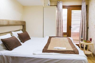 Florya House Hotel