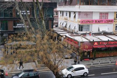 Florya House Hotel