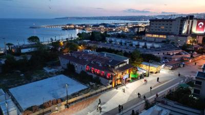 Turkuaz Port Hotel