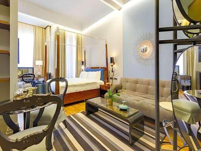 Ravouna 1906 Suites - Special Class, Adults Only