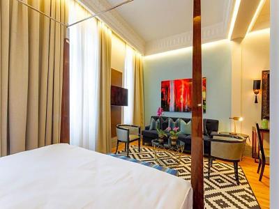 Ravouna 1906 Suites - Special Class, Adults Only