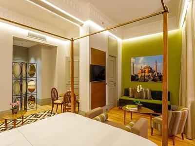Ravouna 1906 Suites - Special Class, Adults Only
