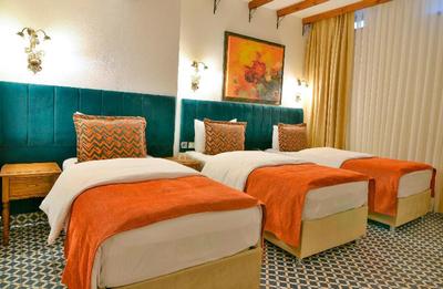 Istanbul Life Hotel - Adults Only