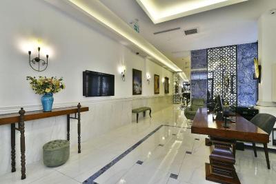 Istanbul Life Hotel - Adults Only