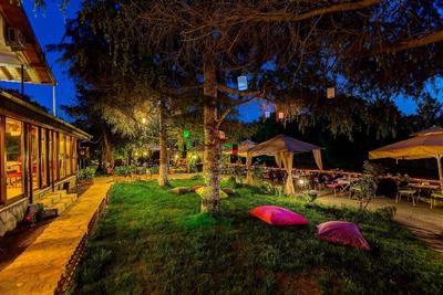 Ağva Park Mandalin Hotel - Adult Only