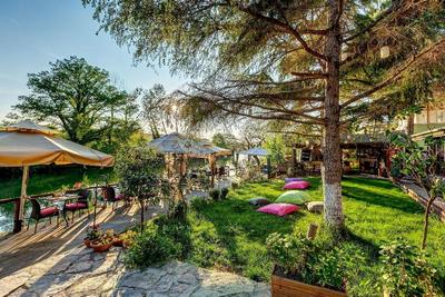 Ağva Park Mandalin Hotel - Adult Only