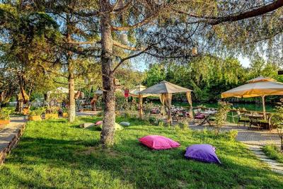 Ağva Park Mandalin Hotel - Adult Only