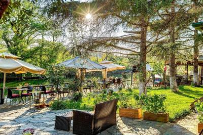 Ağva Park Mandalin Hotel - Adult Only