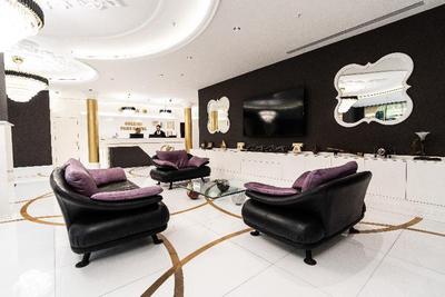 Golden Pars Hotel