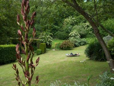 Le Logis Du Jerzual