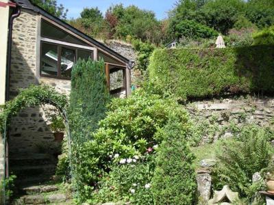 Le Logis Du Jerzual