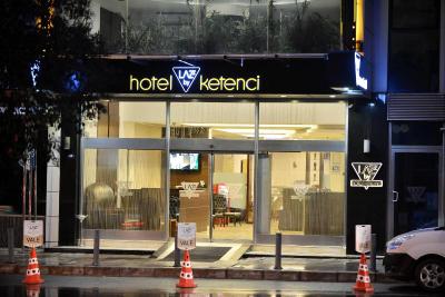 Izmir Comfort