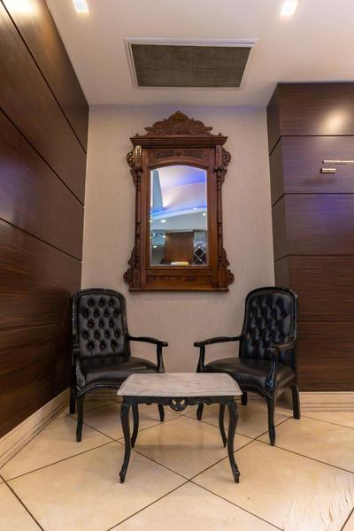 Izmir Comfort
