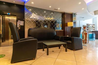 Izmir Comfort