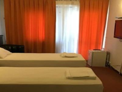 Otel Balca