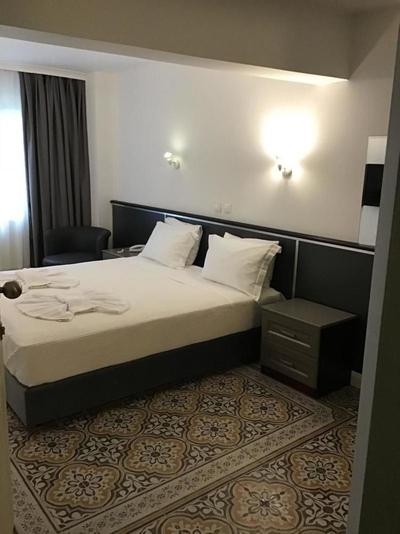Otel Balca