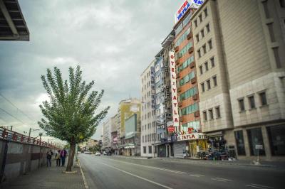 Yayla Otel İzmir